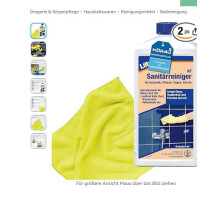 PCI OKL 300 14kg Eimer hellbeige