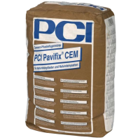 PCI Pavifix CEM 25kg Sack grau