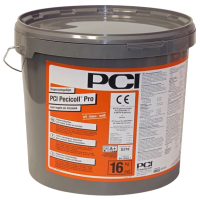 PCI Pecicoll Pro 16kg Eimer weiß