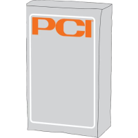 PCI Quarzsand SB 0,7-1,2 25kg Sack sandfarben