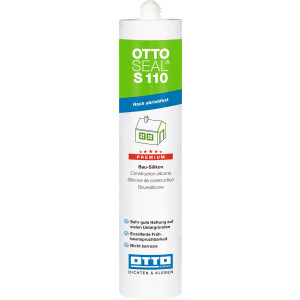OTTOSEAL S110 Silikon 310ml