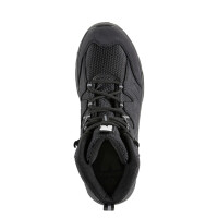 RUNNEX S3S-ESD Sicherheitsschnürstiefel SmartStar schwarz/grau