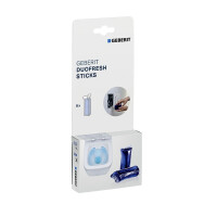 Geberit Sticks für Duofresh 8 Stk. 244600001