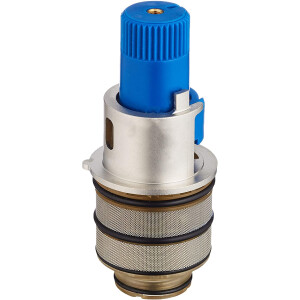Grohe Thermostat-Kompaktkartusche 3/4" mit Dehnstoffthermoelement 47483000