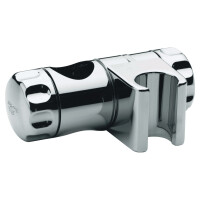 Grohe Gleitelement für Brausestange 25mm chrom 07659000
