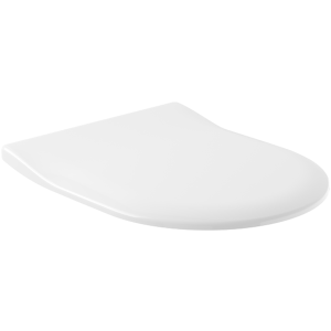 Villeroy & Boch Combi-Pack Subway 2.0 DirectFlush weiß Alpin inkl. WC- Sitz 5614R201