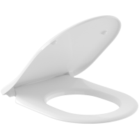 Villeroy & Boch Combi-Pack Subway 2.0 DirectFlush mit CeramicPlus weiß-alpin inkl. WC-Sitz 5614R2R1