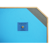 OTTOFLEX Wanddichtmanschette 15x15cm