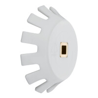 Geberit Rosettenträger zu 150.220/150.221...
