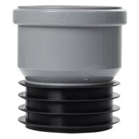 Airfit PP- Universal-Steckmuffe