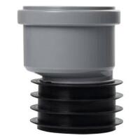 Airfit PP- Universal-Steckmuffe
