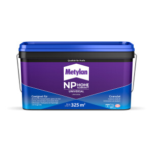 Metylan NP Hohe Klebkraft Universal Granulat 5 kg MNUG