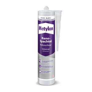 Metylan Renomur Renospachtel 300ml MRS6N