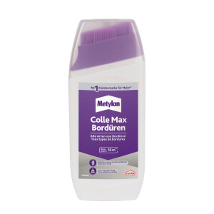 Metylan Bordüren Spezial-Kleber 250g MBO12