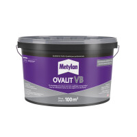 Metylan Ovalit VB Vinyl- und Bodürenkleber 10kg OVV10