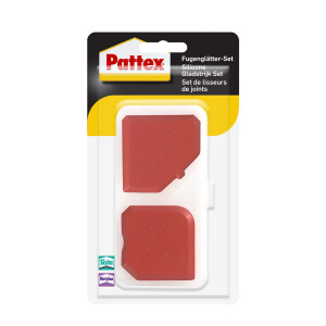 Pattex Fugenglätter-Set PFGSN