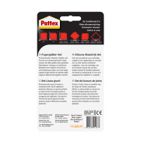 Pattex Fugenglätter-Set PFGSN