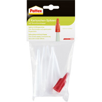 Pattex Kartuschenspitzen PFWKS