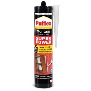 Pattex Montage Super Power 5-fach stark PXS37