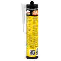 Pattex Montage All Materials weiß 7-fach stark PXA45