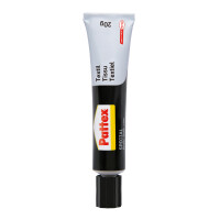 Pattex  Spezialkleber, Textil, Blister, 20g PXST1