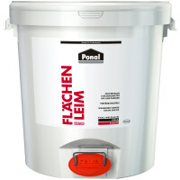 Ponal Flächenleim 30kg PNF30