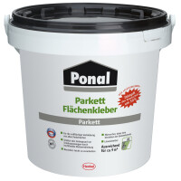 Ponal Parkett Flächenkleber PN3FK