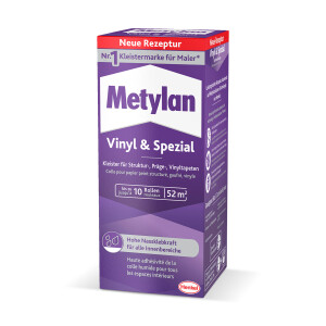 Metylan Vinyl & Spezial