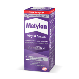 Metylan Vinyl & Spezial