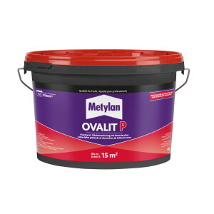 Metylan Ovalit P Styropor-Kleber