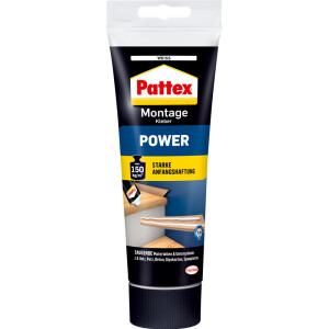 Pattex Montage Power Stark