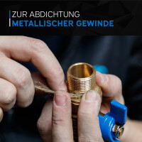kör4u Set Neo-Fermit 40g Spender Flachs