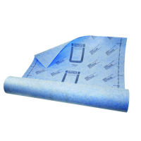 OTTOFLEX Abdichtbahn 100cm x 1m
