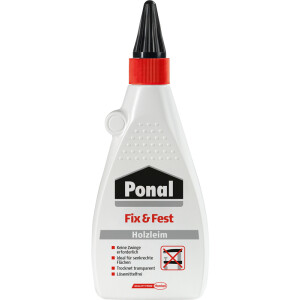 Ponal Fix & Fest