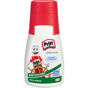 Pritt Bastelkleber Mr. Pritt