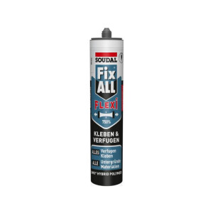 Soudal Fix All