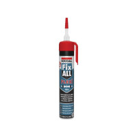 Soudal Fix ALL Presspack 200ml weiß 112347