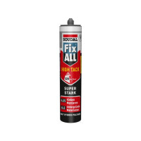 Soudal Fix ALL High Track 420g