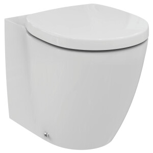 Ideal Standard WC-Sitz Connect Softclose weiß E712701