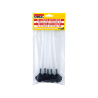 Soudal Pu-Schaumrörchen 5x 102998