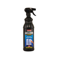 Soudal Glass & Mirror cleaner 1000ml 113620