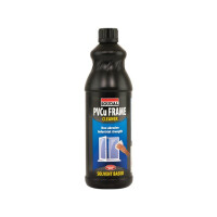 Soudal PVCu Solvent Cleaner Clear 1000ml 113621
