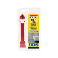 Soudal Multi Tool Silikonschaber 119352