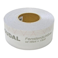 Soudal Fensterdichtband innen
