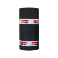Soudal EPDM Membrane 1,2mm schwarz