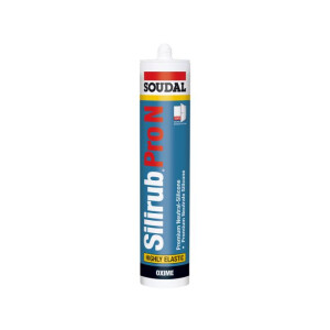 Soudal Silirub Pro N
