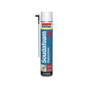 Soudal Adapterschaum Soudafoam B2