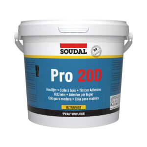 Soudal Holzleim PRO 20D