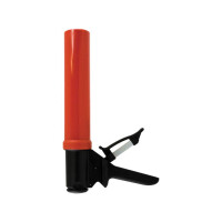Soudal Kartuschenpistole PRO 2000 geschlossen 106528