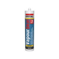 Soudal Dichstoff Vapourseal für Dampfsperren blau